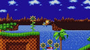 Sonic Mania + Team Sonic Racing (R1) - Nintendo Switch Video Game Software Sega 