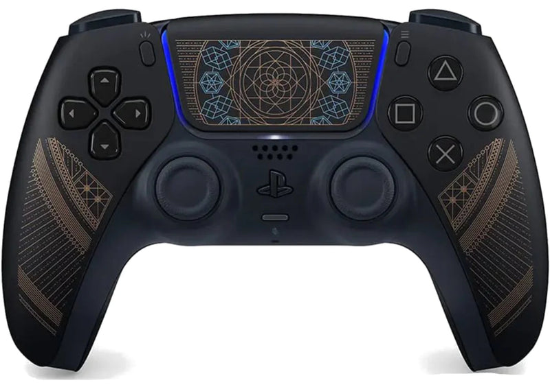 Sony PlayStation 5 DualSense Wireless Controller - FINAL FANTASY XVI Limited Edition Game Controllers Sony 
