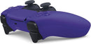 Sony PlayStation 5 DualSense Wireless Controller - Galactic Purple Game Controllers Sony 