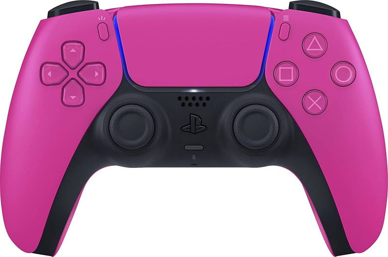 Sony PlayStation 5 DualSense Wireless Controller - Nova Pink Game Controllers Sony 