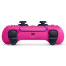 Sony PlayStation 5 DualSense Wireless Controller - Nova Pink Game Controllers Sony 