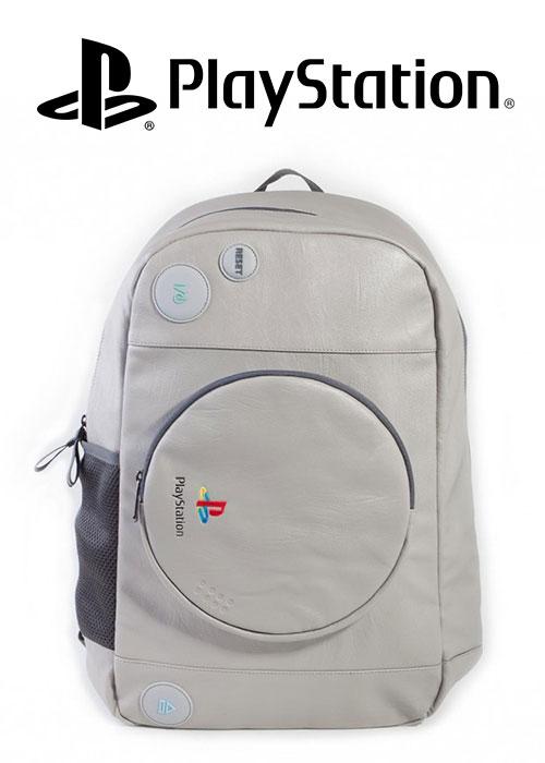 Sony PlayStation Controller Shaped Backpack, , Gamestore, Retro Games