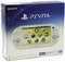 Sony PS Vita (Like New) - Lime Green/White + 7500 Games, , Retro Games, Retro Games