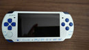 Sony PSP Limited Edition (used) - Blue/White Video Game Consoles Sony 