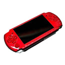 Sony PSP + 2100 Games + PSP Crystal Case + Screen Protector, , Old Retro Games, Retro Games