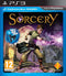 Sorcery (Used) - PlayStation 3, , Retro Games, Retro Games