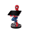 Spider-Man Cable Guy Controller & Phone Holder Home Game Console Accessories Cable Guy 