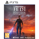 Star Wars Jedi: Survivor (R2) - PS5 Video Game Software Electronic Arts 