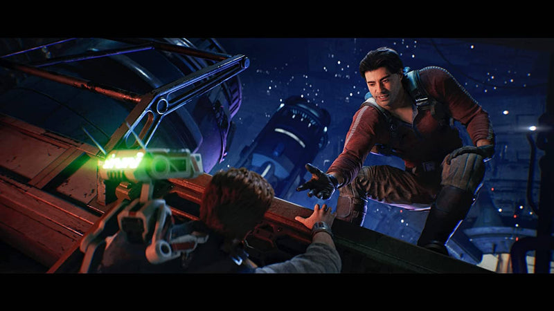 Star Wars Jedi: Survivor (R2) - PS5 Video Game Software Electronic Arts 