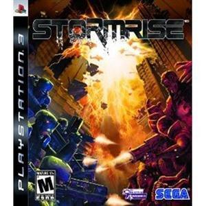 Stormrise (Used) - PlayStation 3, , Retro Games, Retro Games