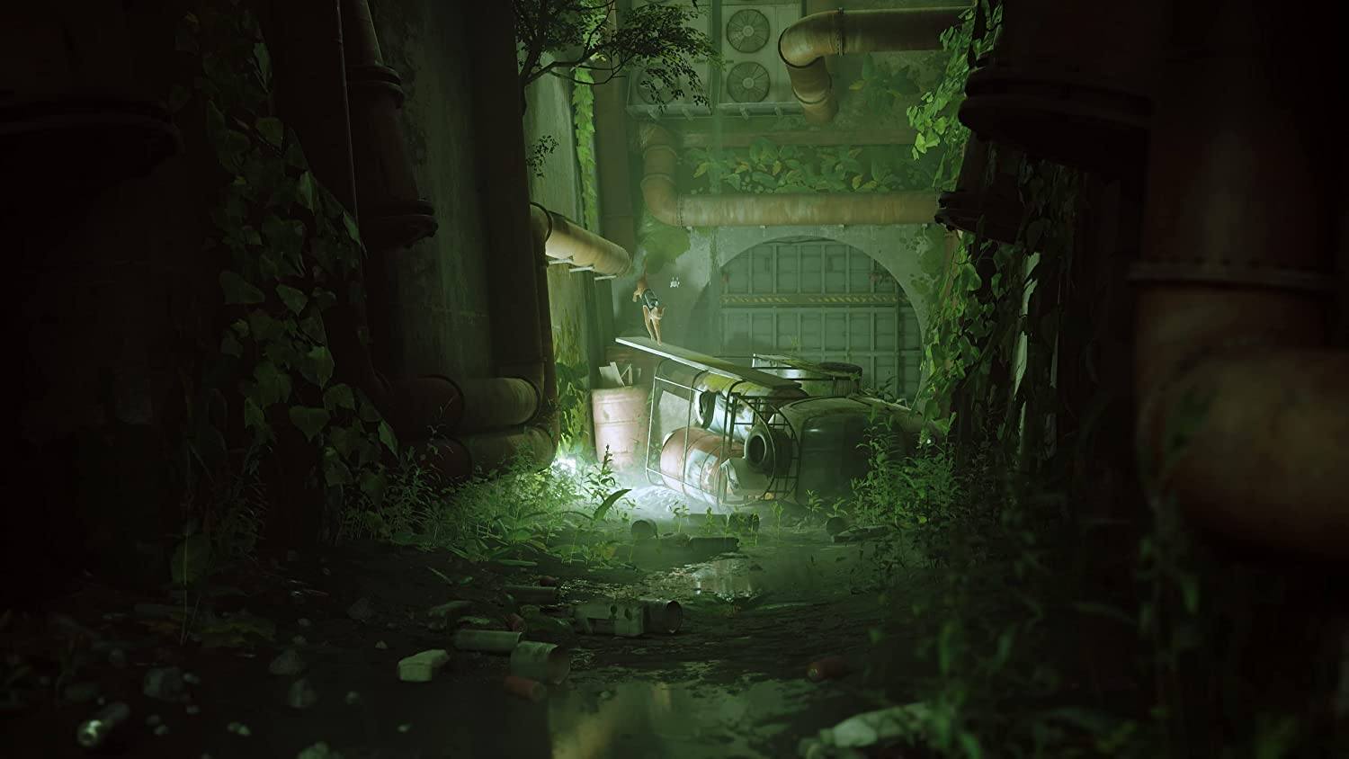 Stray (R2) - PS5 Video Game Software Iam8bit 