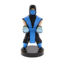 Sub Zero Cable Guy Controller & Phone Holder Home Game Console Accessories Cable Guy 