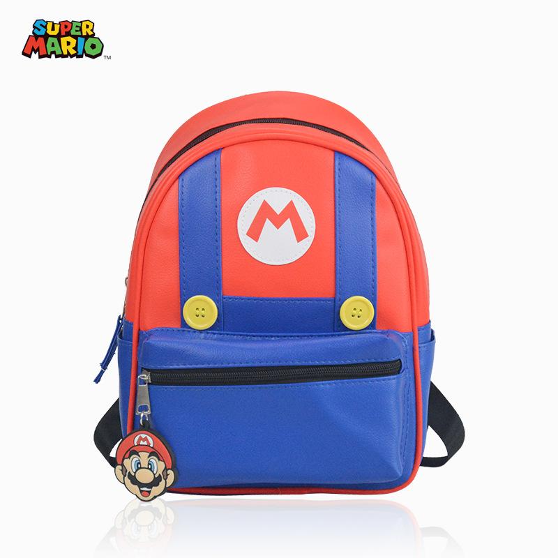 Super Mario Kids (2 - 3 Years) Backpack 
