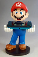 Super Mario Stand for 3DS, DS & PSP Home Game Console Accessories First4Figures 