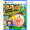 Super Monkey Ball Banana Mania (R1) - PS5 Video Game Software Sega 