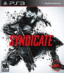 Syndicate (Used) - PlayStation 3, , Retro Games, Retro Games