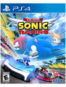 Team Sonic Racing (R1) - PlayStation 4, , Rehab, Retro Games