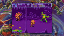 Teenage Mutant Ninja Turtles: Cowabunga Collection (R2) - Nintendo Switch Video Game Software Konami 