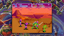 Teenage Mutant Ninja Turtles: Cowabunga Collection (R2) - Nintendo Switch Video Game Software Konami 