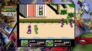 Teenage Mutant Ninja Turtles: Cowabunga Collection (R2) - PS4 Video Game Software Konami 