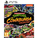 Teenage Mutant Ninja Turtles: Cowabunga Collection (R2) - PS5 Video Game Software Konami 