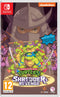 Teenage Mutant Ninja Turtles: Shredder's Revenge (R2) - Nintendo Switch Video Game Software Limited Run Games 