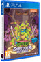 Teenage Mutant Ninja Turtles: Shredder's Revenge (R2) - PS4 Video Game Software Limited Run Games 