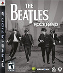 The Beatles Rock Band (Used) - PlayStation 3, , Retro Games, Retro Games