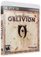 The Elder Scrolls IV Oblivion 5th Anniversary Steelbook Edition (Used) - PlayStation 3, , Retro Games, Retro Games