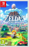 The Legend of Zelda: Link's Awakening (R2) - Nintendo Switch, , Rehab, Retro Games
