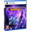 The Persistence: Enhanced (R2) - PlayStation 5, , Gamestore, Retro Games