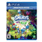 The Smurfs: Mission Vileaf(R1) - PS4 Video Game Software Microïds 