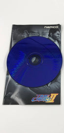 Time Crisis 2 (R3)(Like New) - PS2 Video Game Software Capcom 