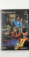 Time Crisis 2 (R3)(Like New) - PS2 Video Game Software Capcom 