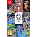 Tokyo 2020 Olympic Games (R2) - Nintendo Switch, , Rehab, Retro Games