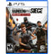 Tom Clancy's Rainbow Six Siege - Deluxe Edition (R1) - PlayStation 5, , Rehab, Retro Games