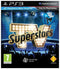 TV Superstars (Used) - PlayStation 3, , Retro Games, Retro Games