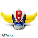 UFO ROBOT GRENDIZER 3D MUG Video Game Console Accessories ABYSTYLE 