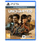Uncharted: Legacy Of Thieves Collection (Region 2) - PS5 Video Game Software Sony 