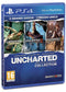 Uncharted: The Nathan Drake Collection- PlayStation 4, , Gamestore, Retro Games