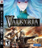 Valkyria Chronicle (New) - PS3 Video Game Software Sega 