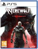 Werewolf: The Apocalypse Earthblood (R2) - PlayStation 5, , Rehab, Retro Games
