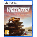 Wreckfest (R2) - PlayStation 5, , Gamestore, Retro Games