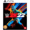 WWE 2K22 (R2) - PS5 Video Game Software 2K 