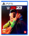 WWE 2K23 (R2) - PS5 Video Game Software 2K 