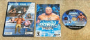 WWE Smackdown Here Comes The Pain  (R1-Used) - PlayStation 2, , Retro Games, Retro Games
