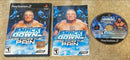 WWE Smackdown Here Comes The Pain  (R1-Used) - PlayStation 2, , Retro Games, Retro Games