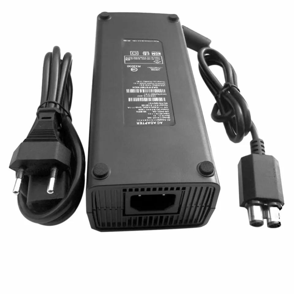 Xbox 360 Slim AC Adapter, , Retro Games, Retro Games