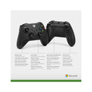 Xbox Core Controller - Carbon Black, , Gamestore, Retro Games