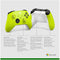 Xbox Core Wireless Controller – Electric Volt Game Controllers Microsoft 